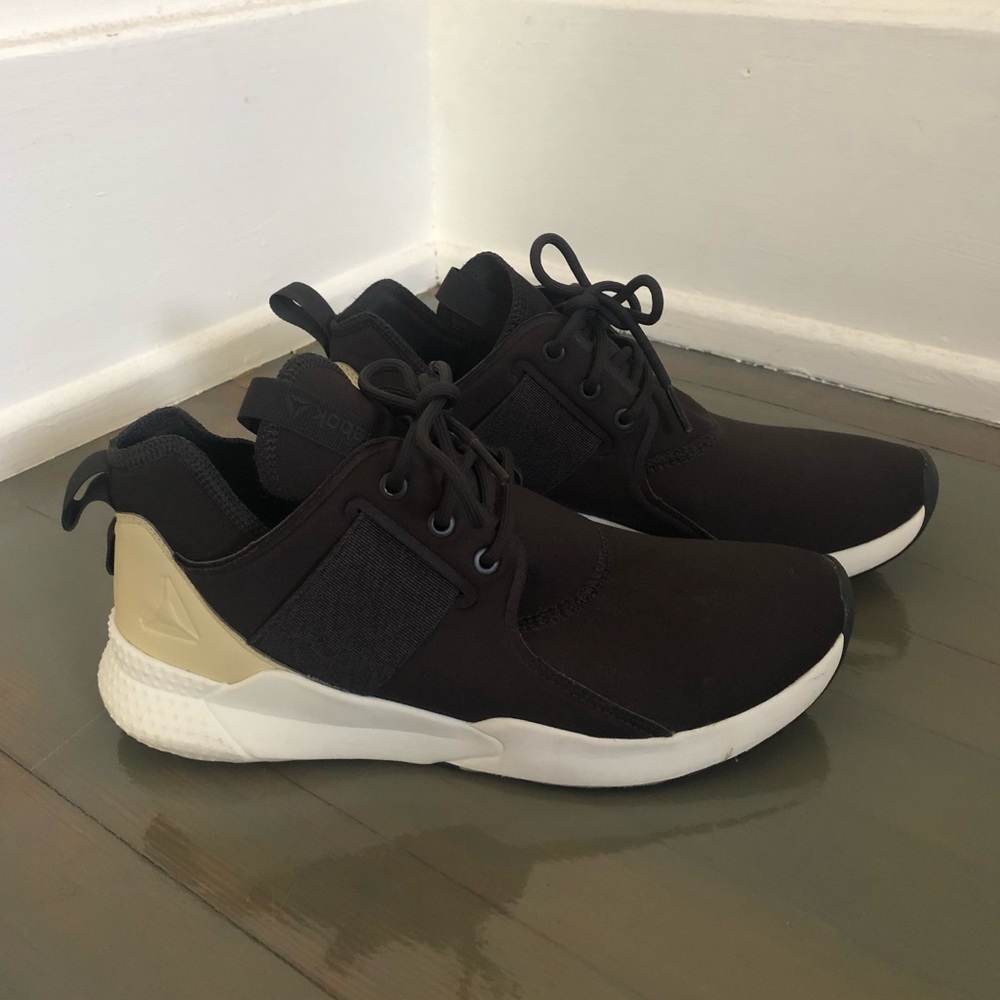 Reebok Dance Shoes